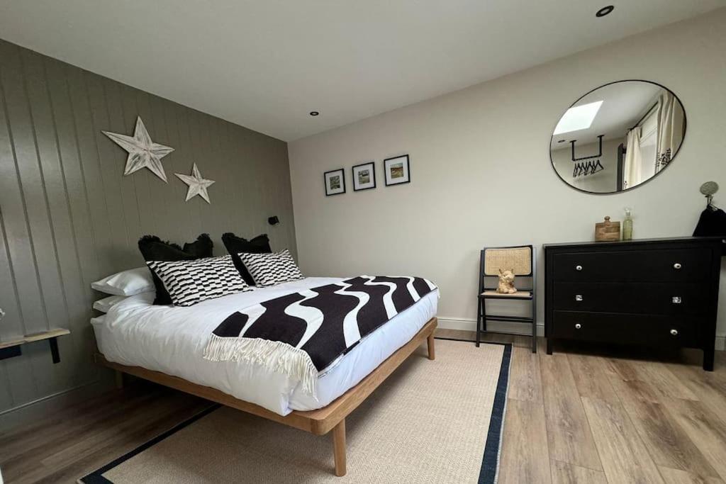 Nᴼ 21 Beautiful Cosy Modern Traditional Cottage Lionel 외부 사진