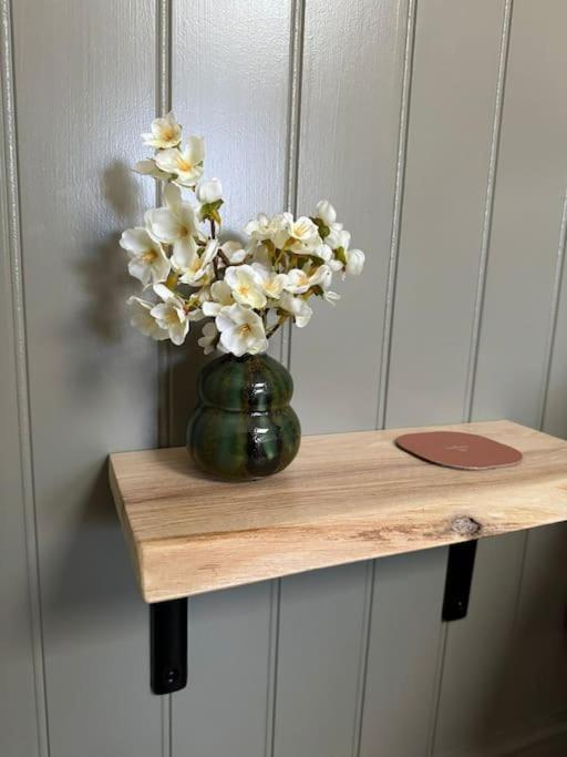 Nᴼ 21 Beautiful Cosy Modern Traditional Cottage Lionel 외부 사진