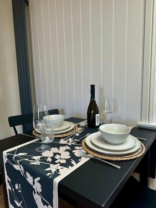 Nᴼ 21 Beautiful Cosy Modern Traditional Cottage Lionel 외부 사진