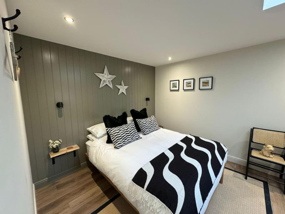 Nᴼ 21 Beautiful Cosy Modern Traditional Cottage Lionel 외부 사진