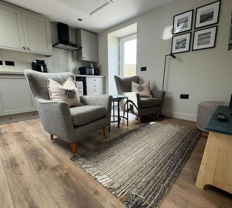 Nᴼ 21 Beautiful Cosy Modern Traditional Cottage Lionel 외부 사진